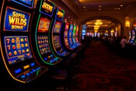1cash88 Putaran Bonus Pohon