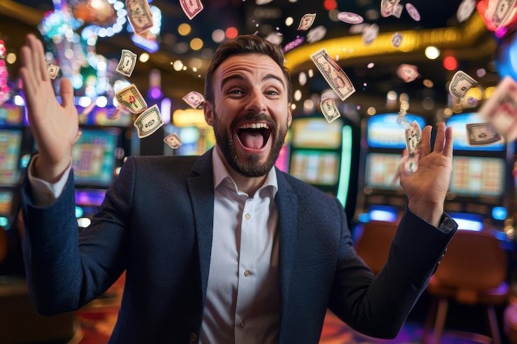 1cash88 Prosperity Fortune Tree di 1cash88